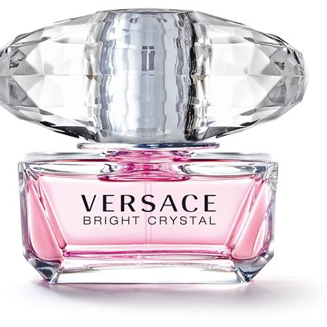 perfume feminino versace bright crystal.